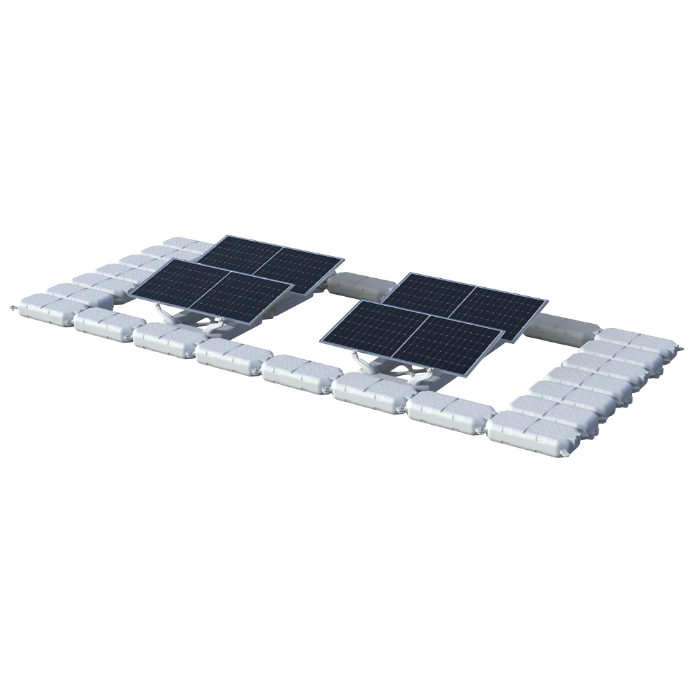 floating-solar-pv-mounting-system