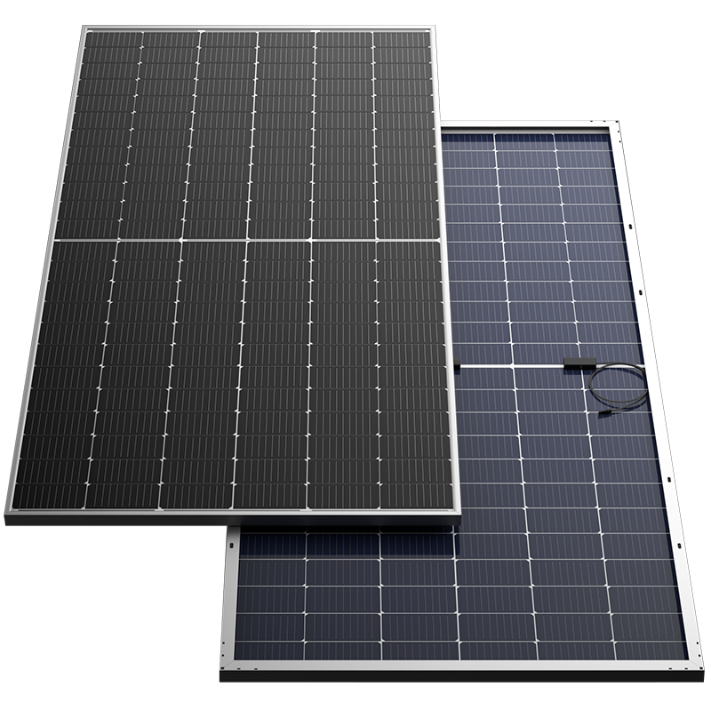 sunevo-solar-evo4-series-72cells-solar-pv-module