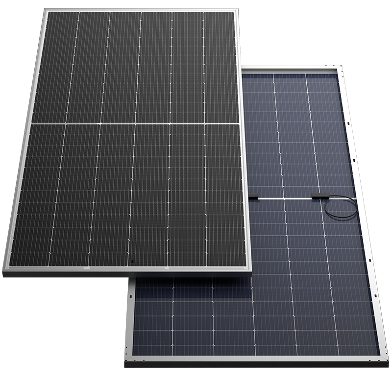 sunevo-solar-evo5-series-72cells-solar-pv-module